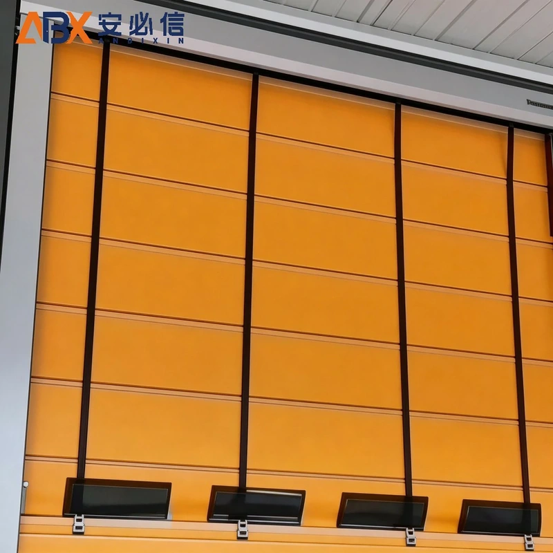 亳州市充气式门封